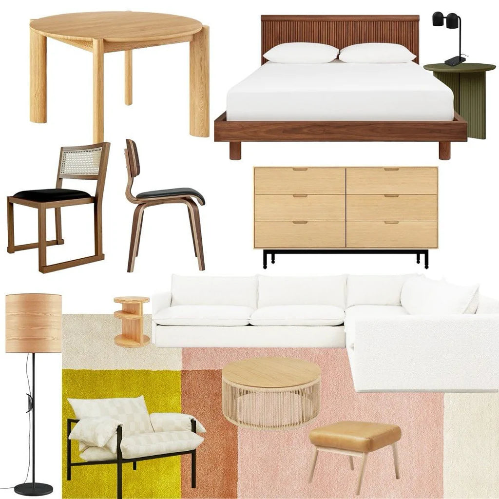 Finding the Best Furniture in Brooklyn, Dumbo, Manhattan, and Long Island
