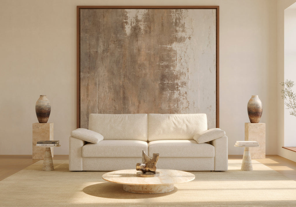 How To Transform Your NY Home Offıce Into A Guest Bedroom Wıth Plush Sofas