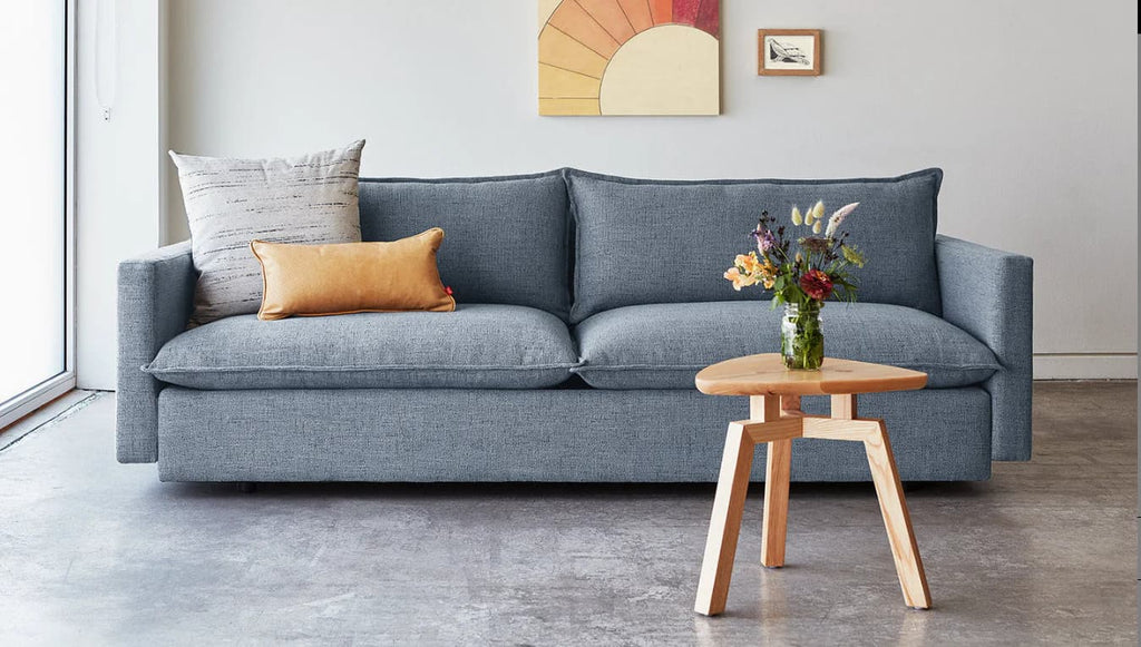 Furniture Trends to Watch in 2025: Sectionals, Floating Shelves, and Accessories