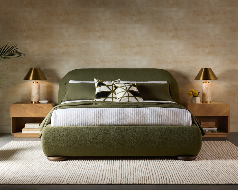 M Collection Home + Design