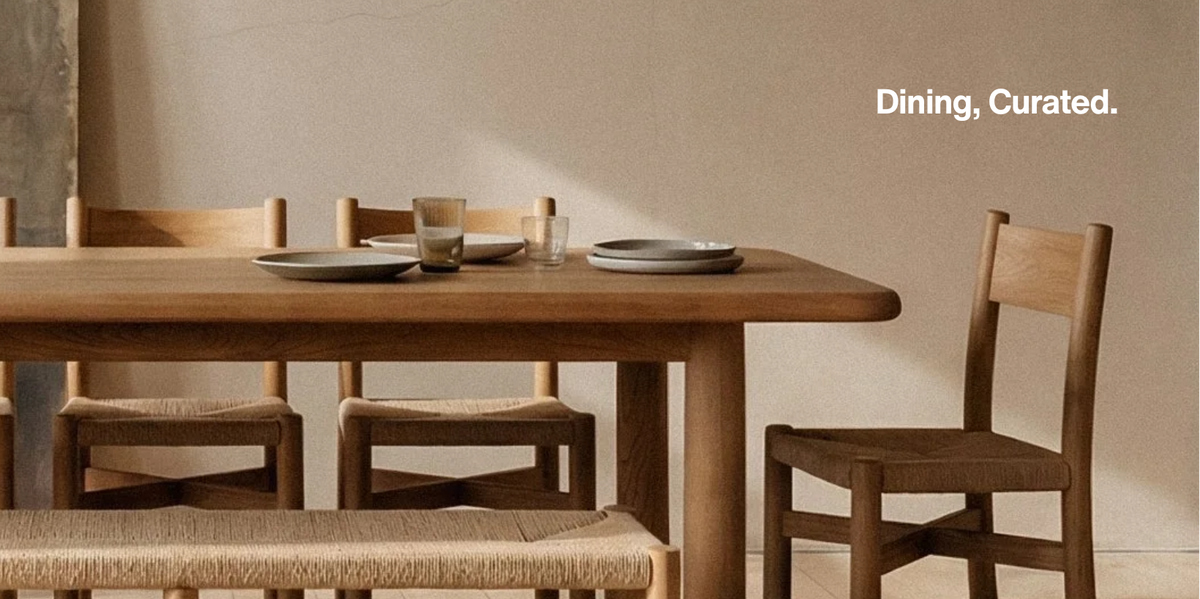 M Collection Home + Design