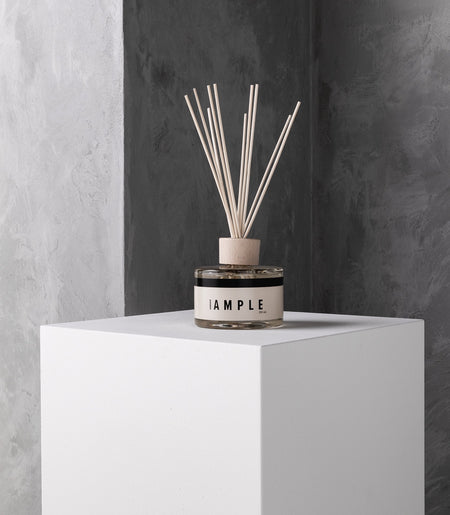 HUMDAKIN AMPLE fragrance sticks Accessories