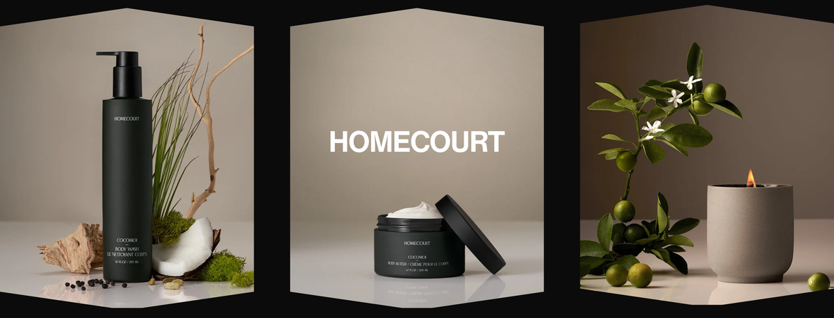 M Collection Home + Design