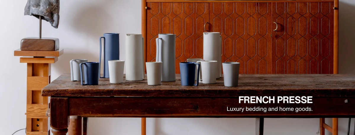 M Collection Home + Design