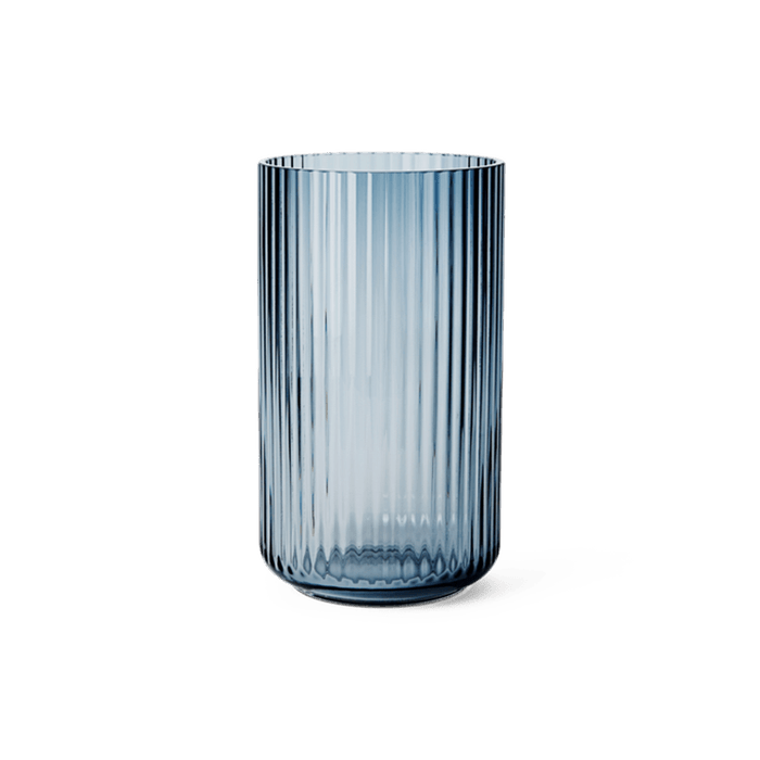 Lyngby Vase Glass, 8.1