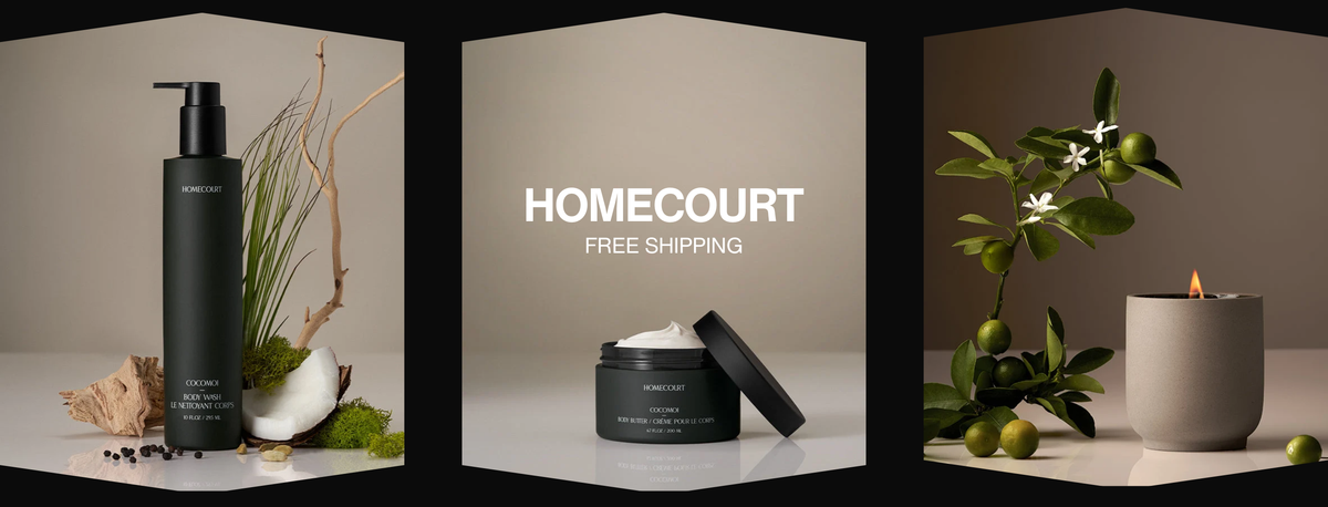 M Collection Home + Design