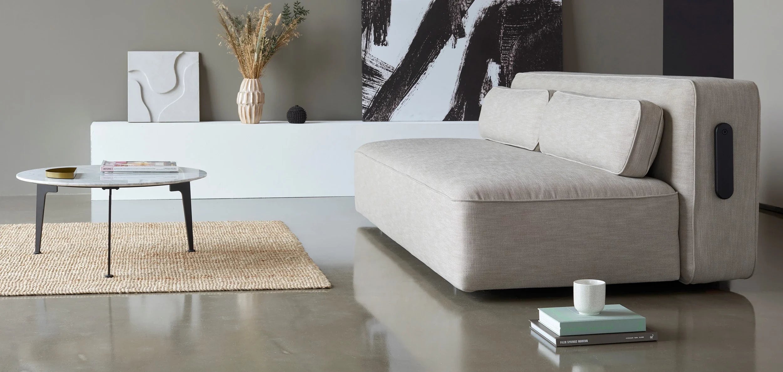 Shop Our Living Room Furniture Collection | M Collection Home + Design