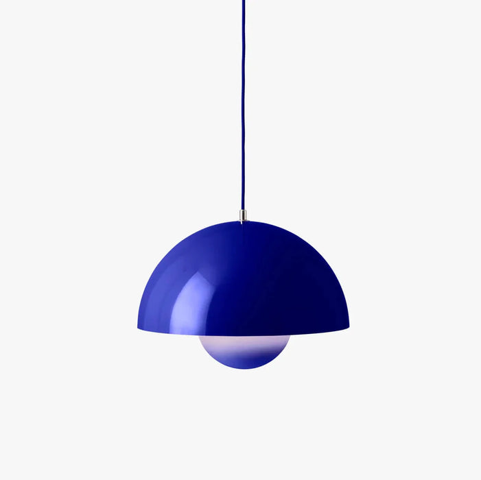 Flowerpot Pendant