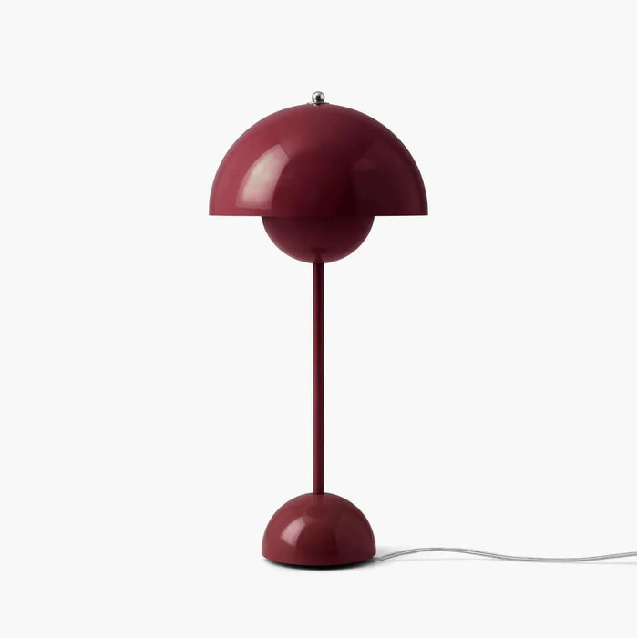Flowerpot Table Lamp