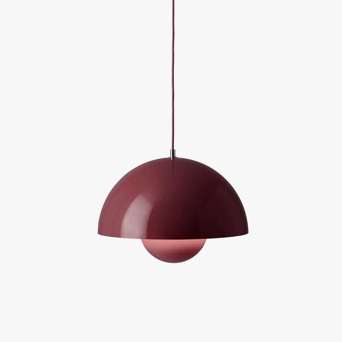 Flowerpot Pendant