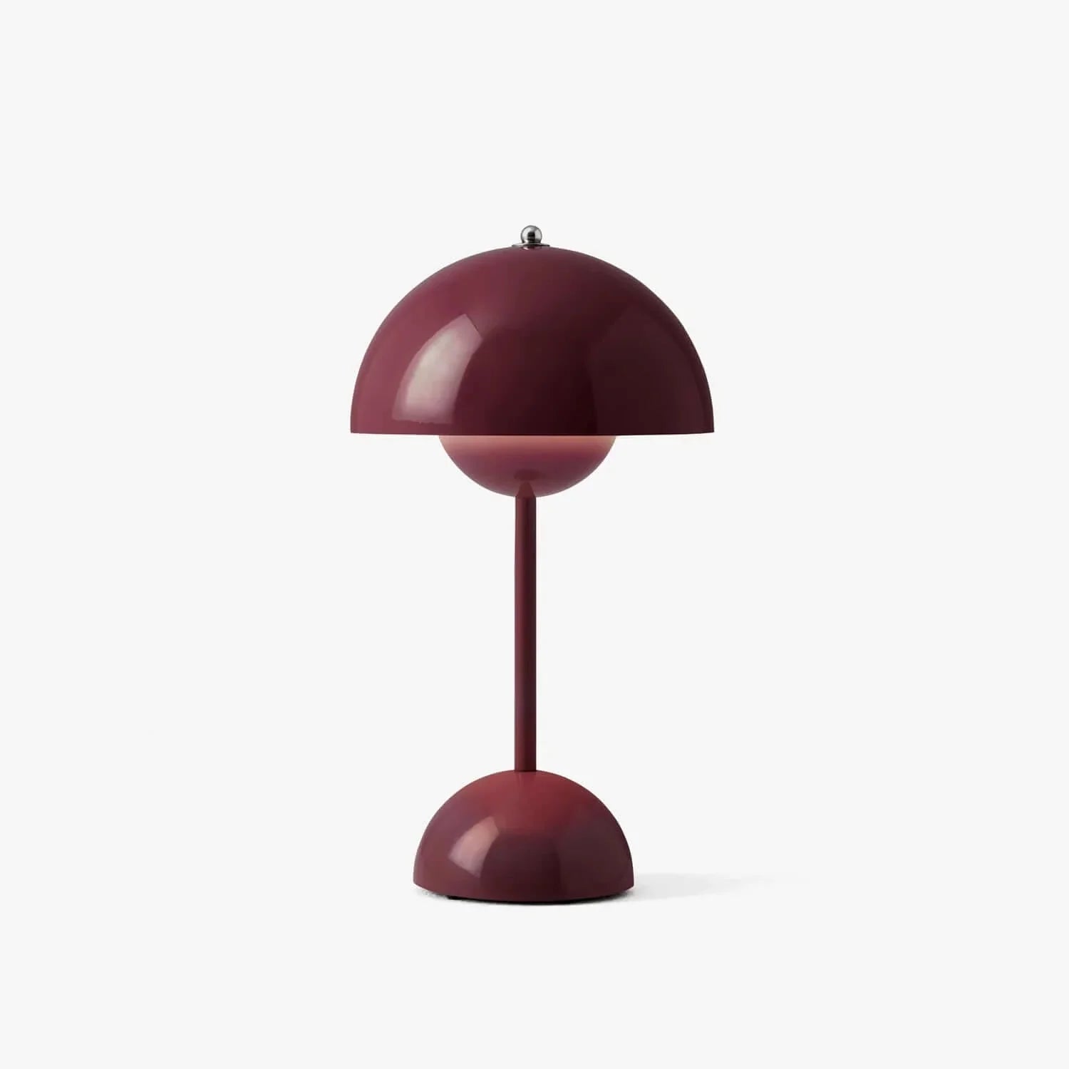 Flowerpot VP9 Portable Lamp