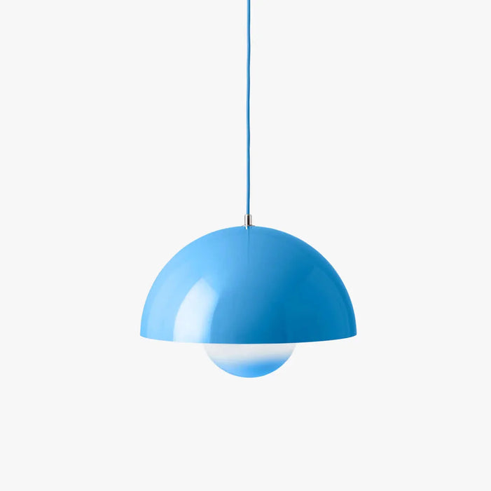Flowerpot Pendant