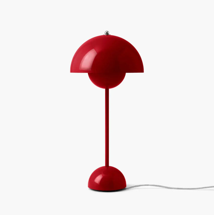 Flowerpot Table Lamp