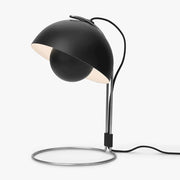 Flowerpot Arc Table Lamp - VP4