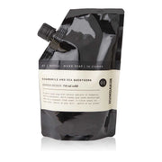 HUMDAKIN 01 hand soap - 750 ml refill Hand care 00 Natural