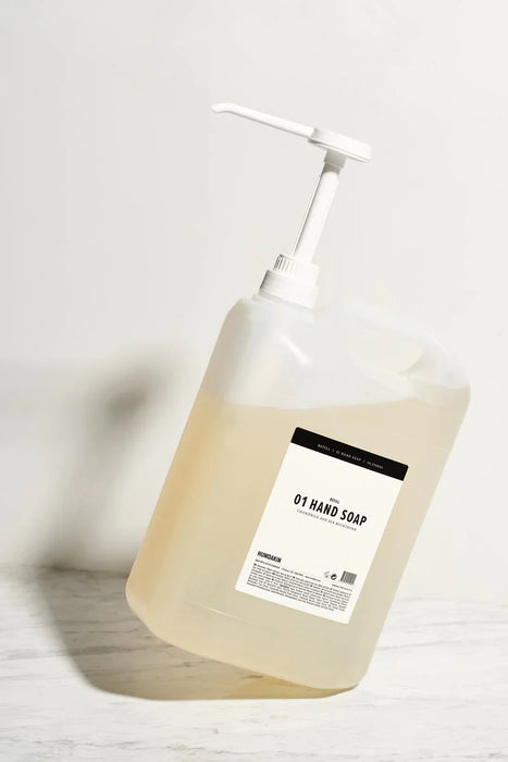 01 Hand Soap - 5 L refill