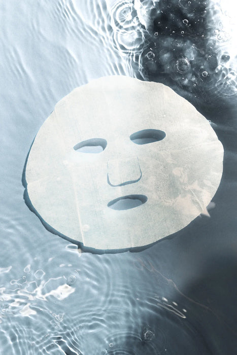 01 Sheet Mask