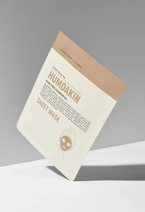 01 Sheet Mask