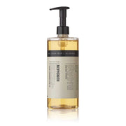 HUMDAKIN 03 dish soap -  Wild lemongrass & Nettle Cleaning