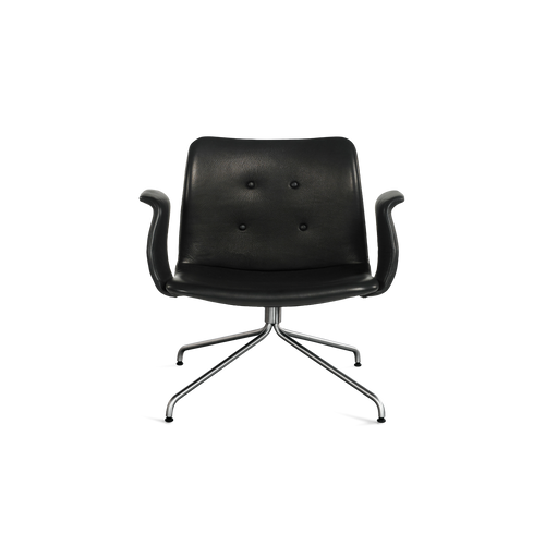 Primum Lounge Chair w/Arms