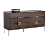 Jade Dresser