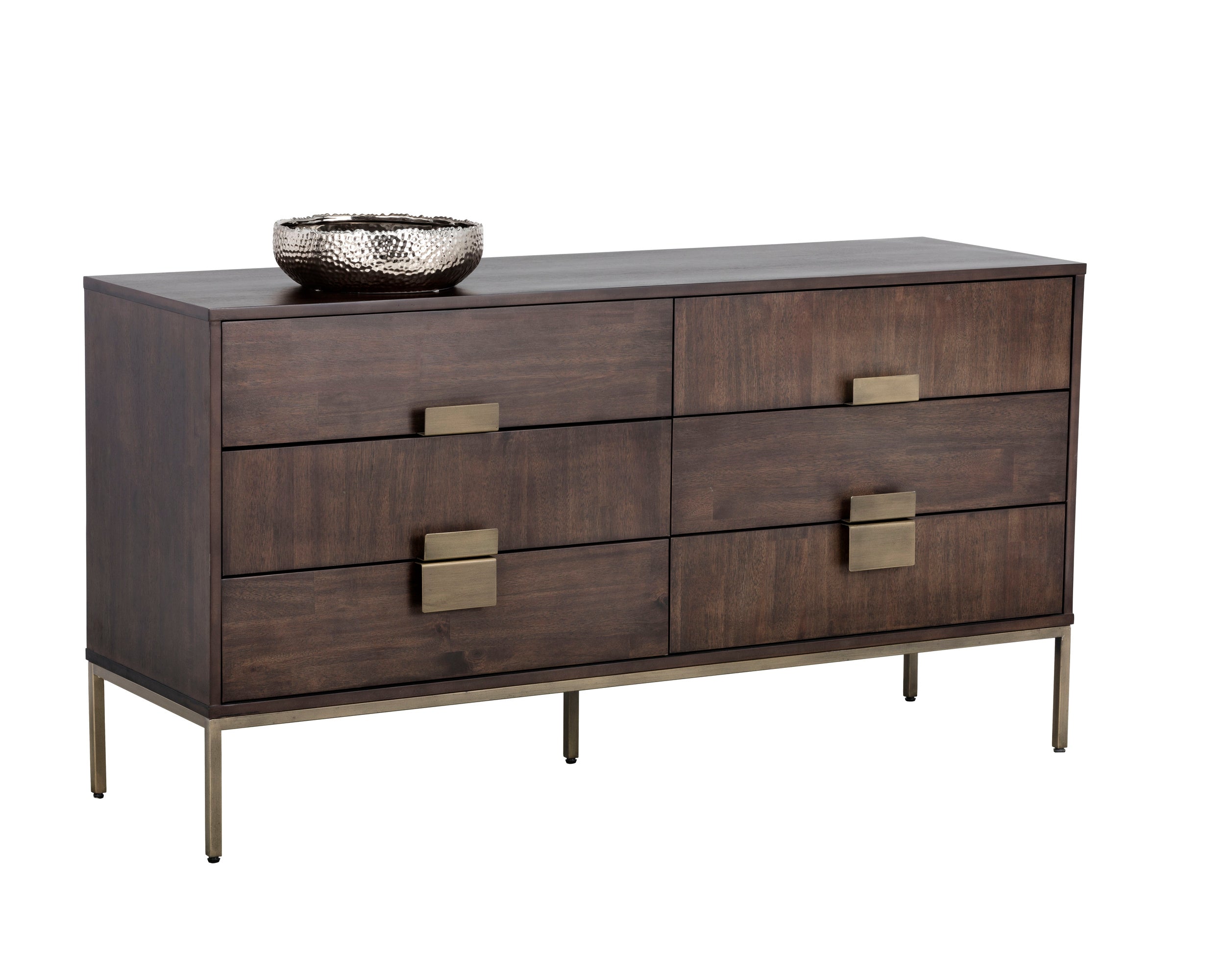 Jade Dresser