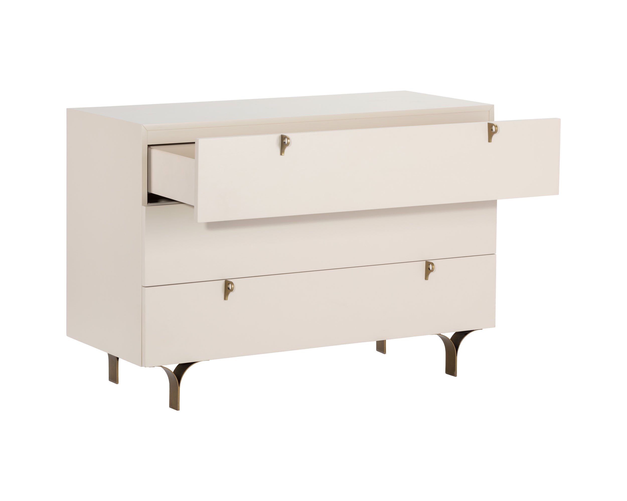 Celine Dresser