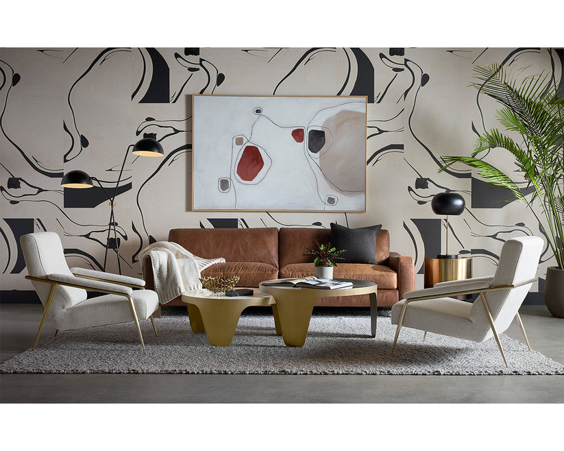 Faven Floor Lamp