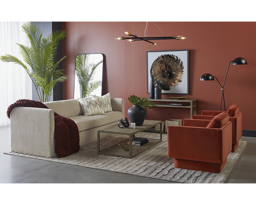 Faven Floor Lamp