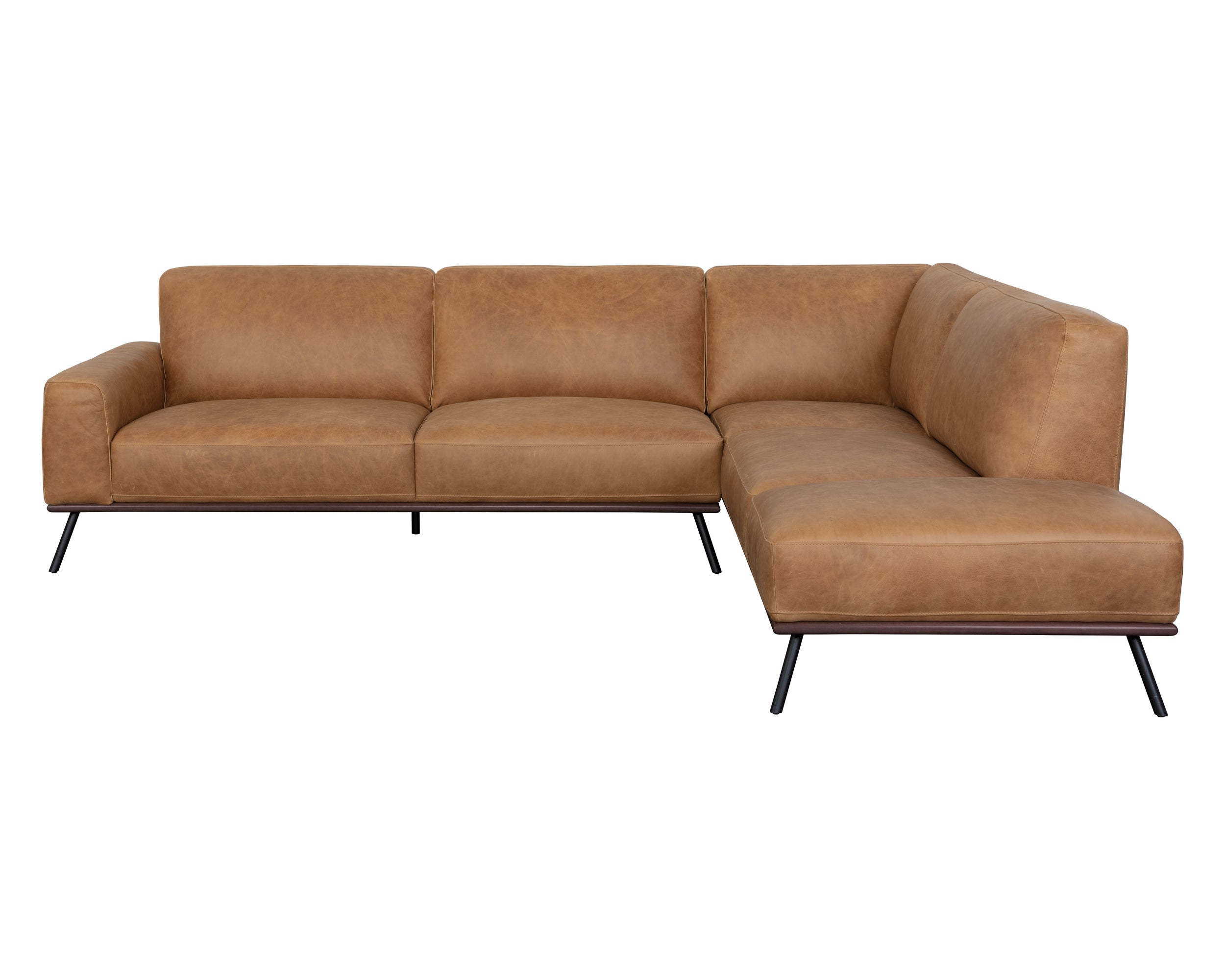 Brandi Sofa Chaise - RAF