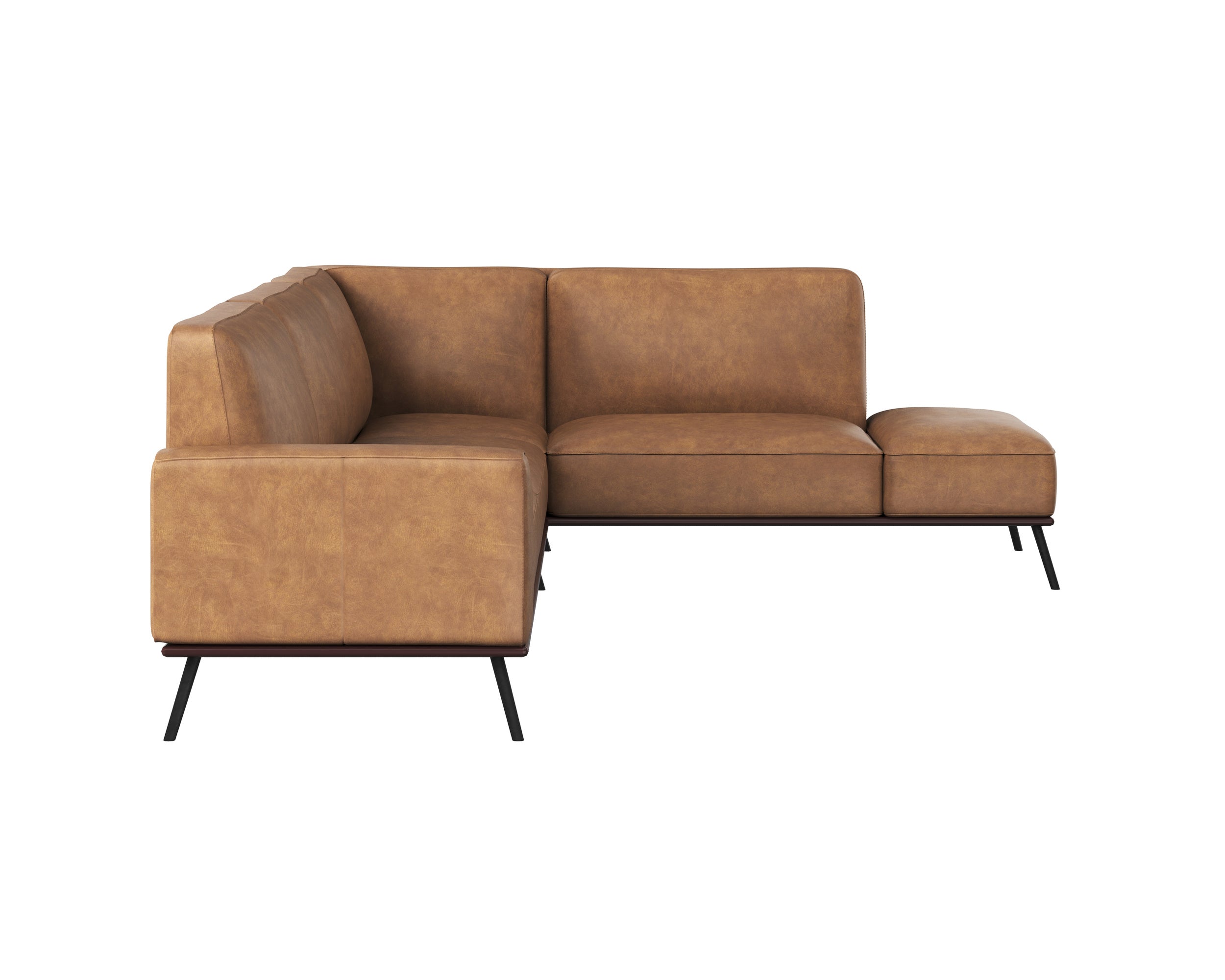 Brandi Sofa Chaise - RAF