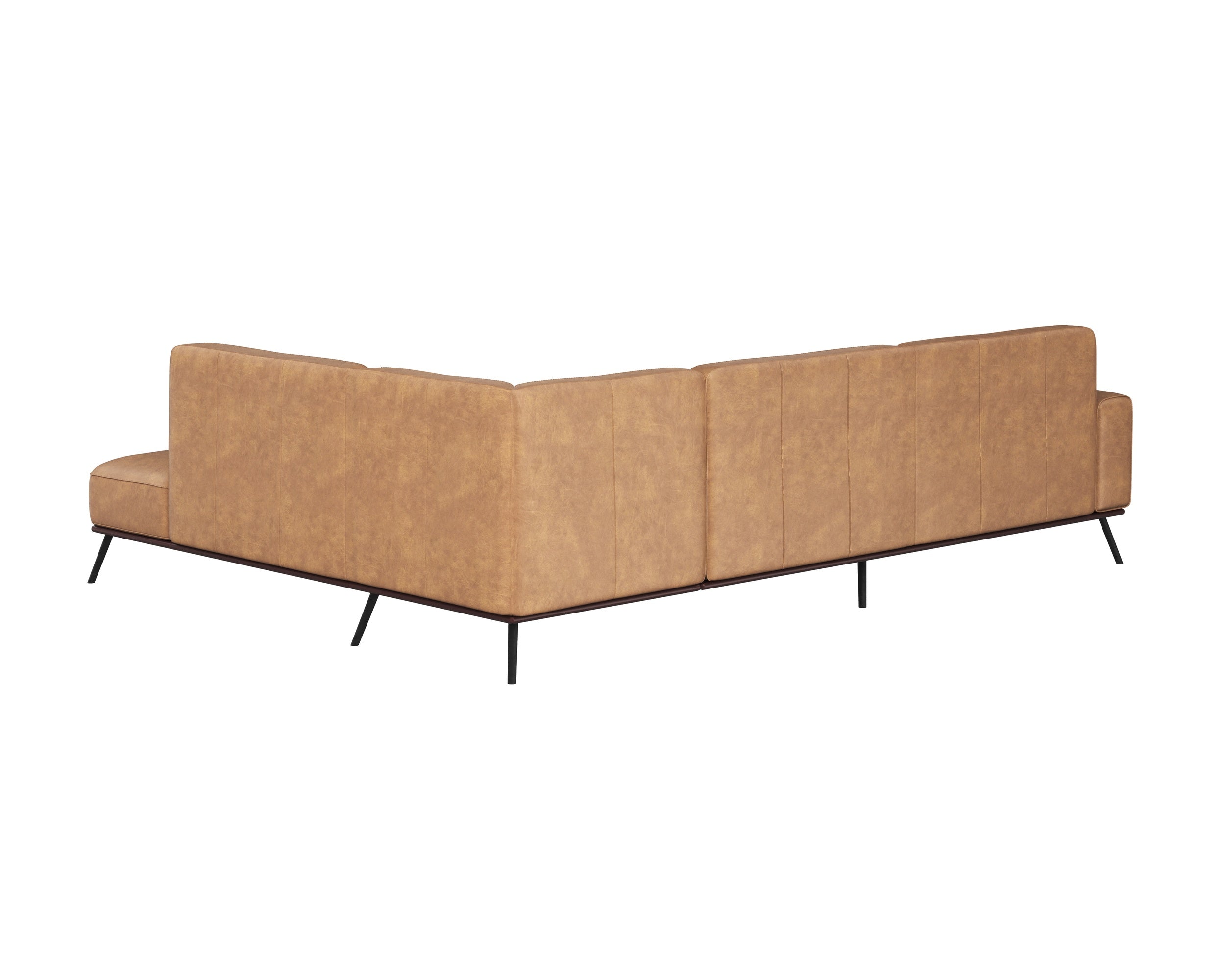 Brandi Sofa Chaise - RAF