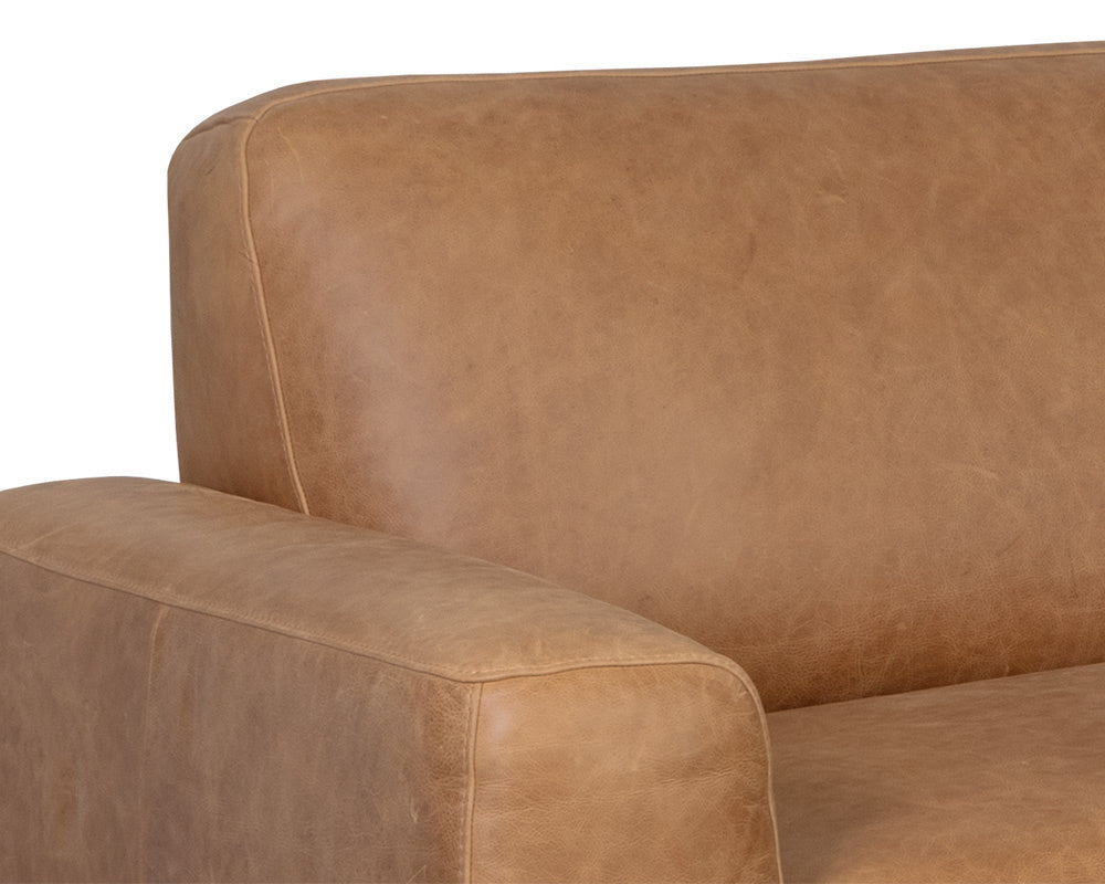 Brandi Sofa Chaise - RAF