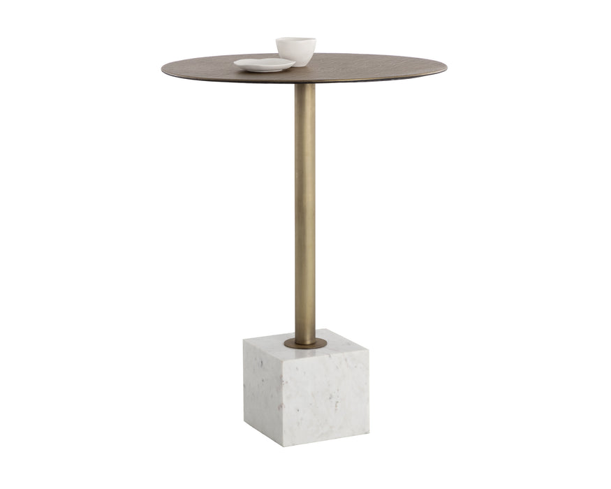 Kata Bar Table