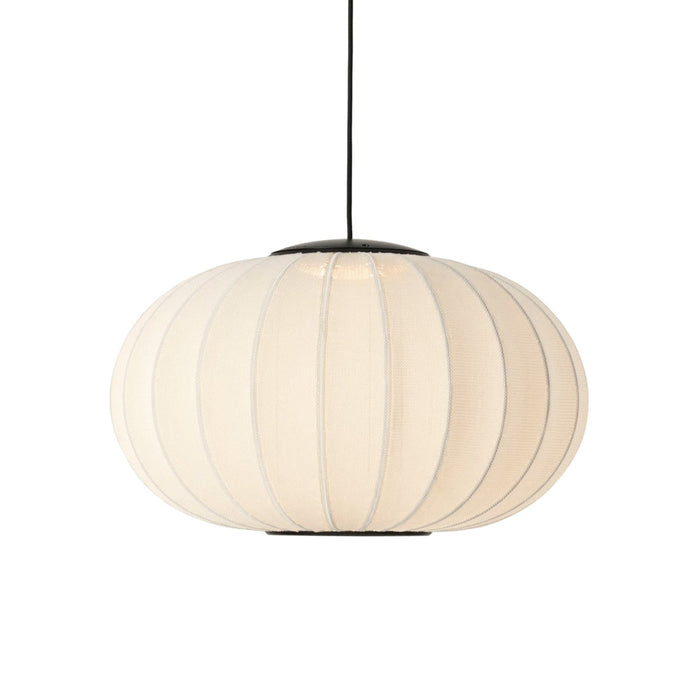 Knit-Wit Oval Pendant - 57 LED