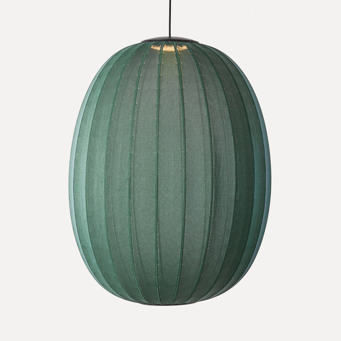 Knit-Wit Pendant Lamp - 65 LED