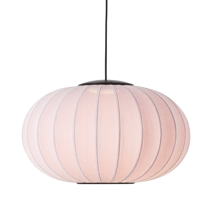 Knit Wit Oval Pendant - 76 LED