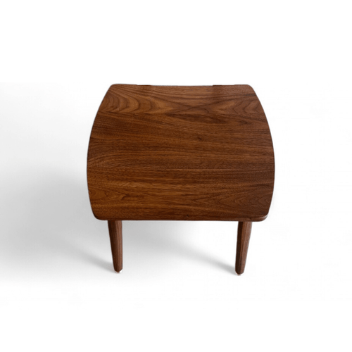 Rectangle End Table