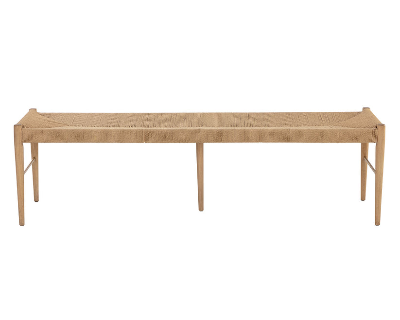 Moira Bench