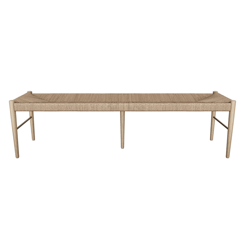 Moira Bench