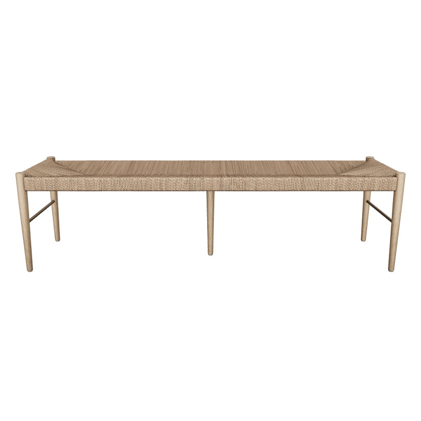 Moira Bench