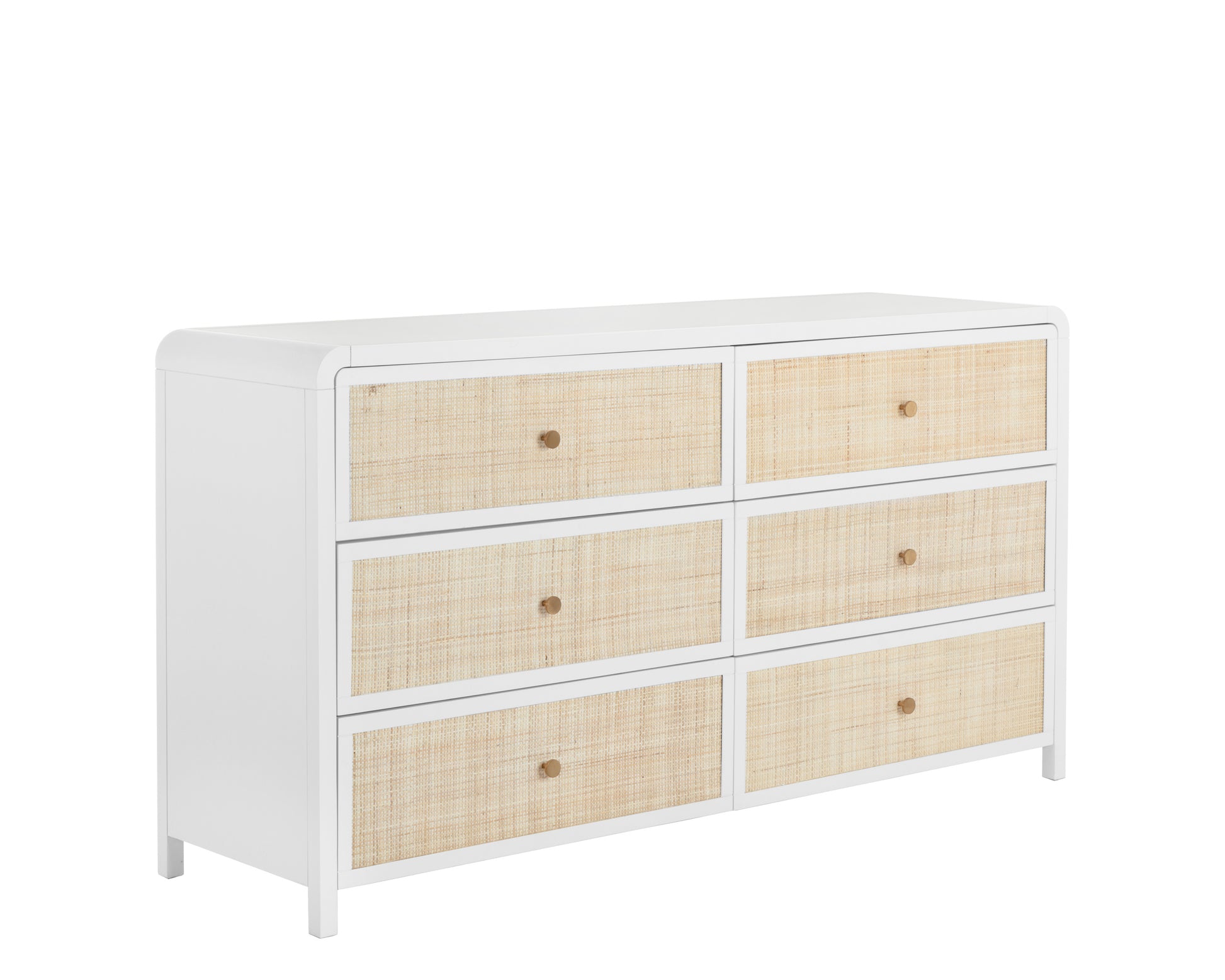 Sunpan Tierra Small Dresser