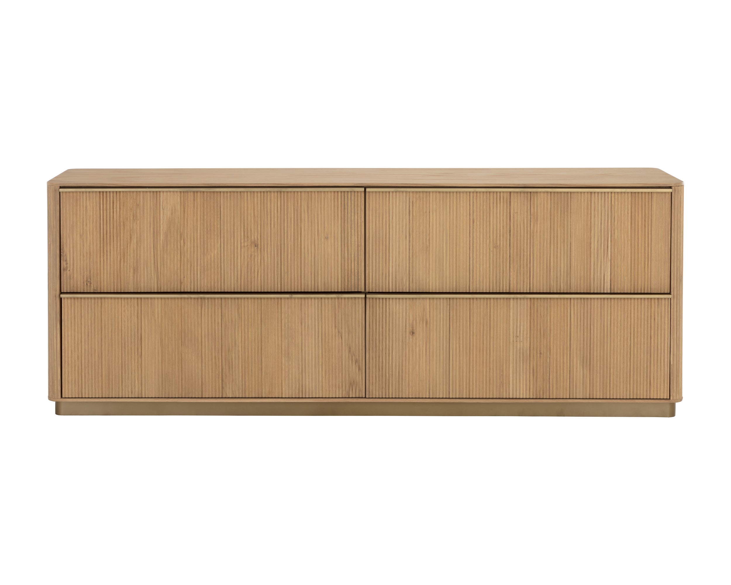 Kalla Dresser