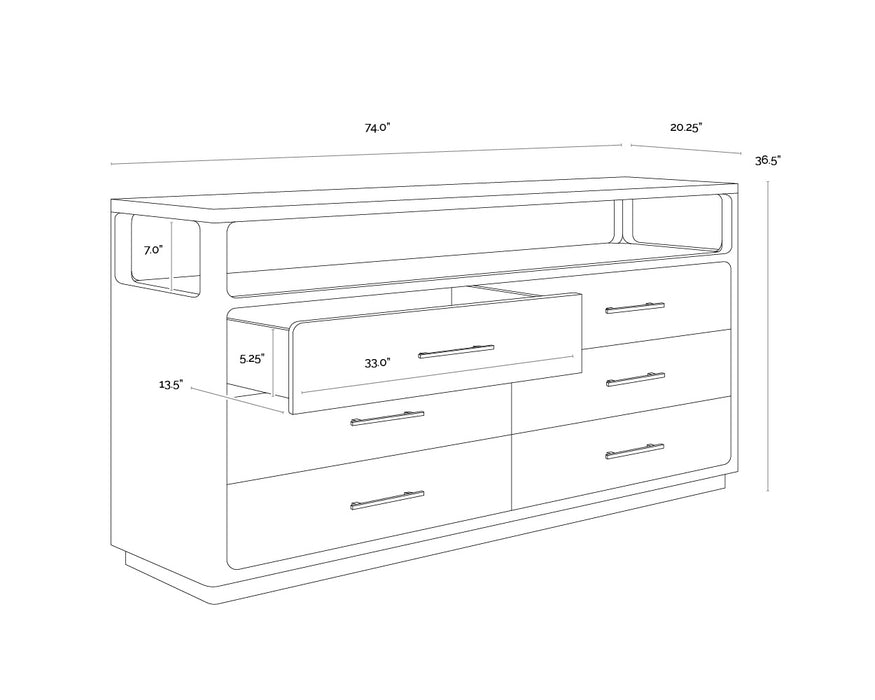 Danette Dresser