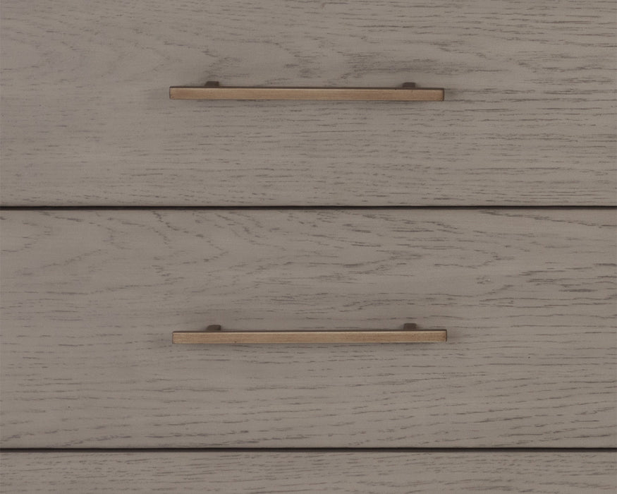 Danette Dresser