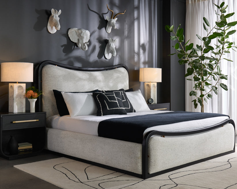 Tarrant Nightstand