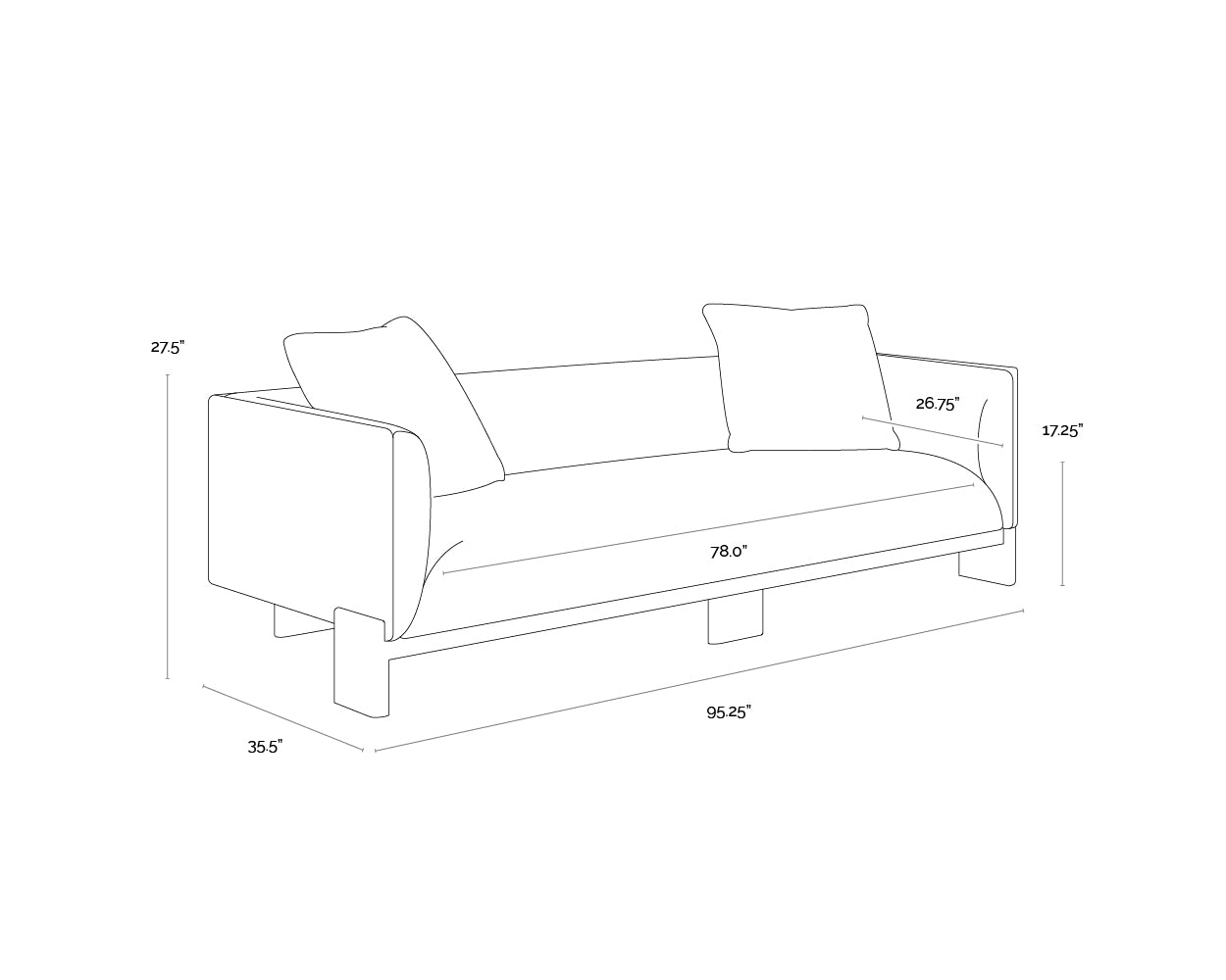 Anwa Sofa