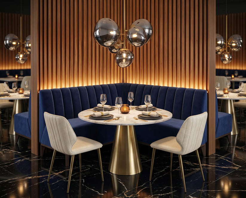 Kosovo Banquette