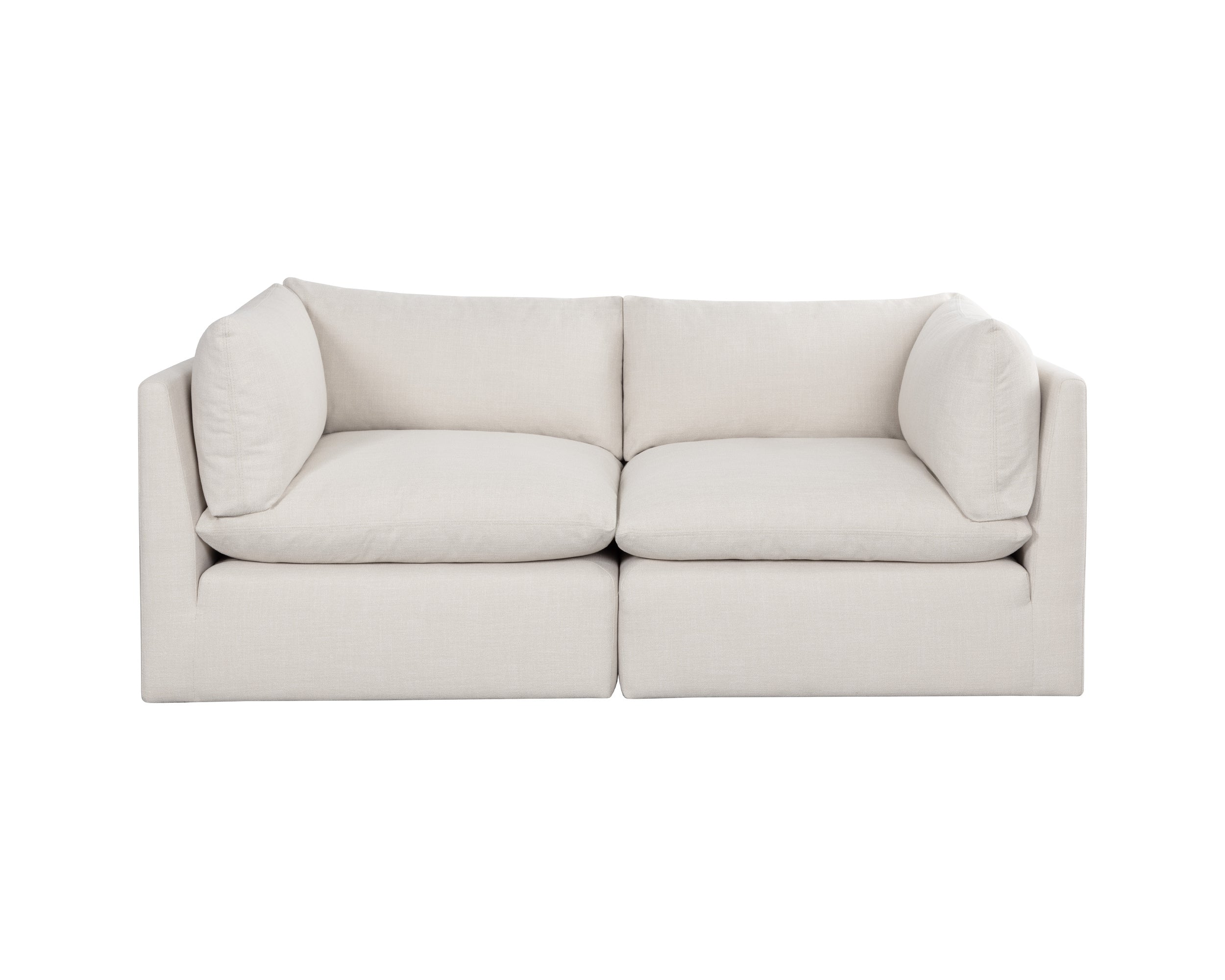 Reve Modular - Corner Chair