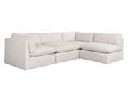 Reve Modular - Corner Chair